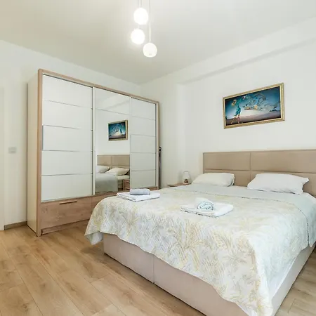 شقة Finest 3br Downtown