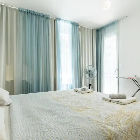 شقة Finest 3br Downtown