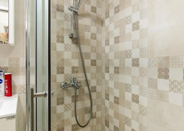 Finest 3br Downtown Appartement *