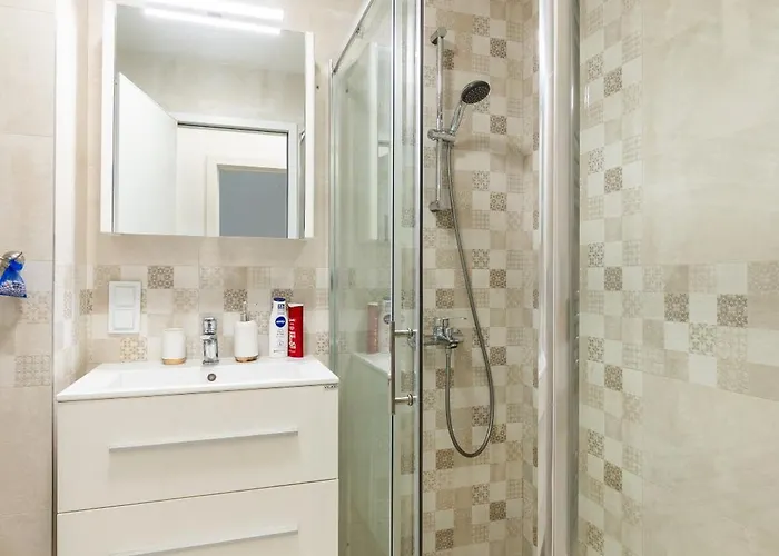 Finest 3br Downtown * Sofia