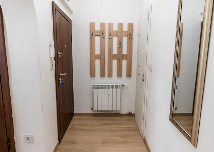 Appartement Finest 3br Downtown *