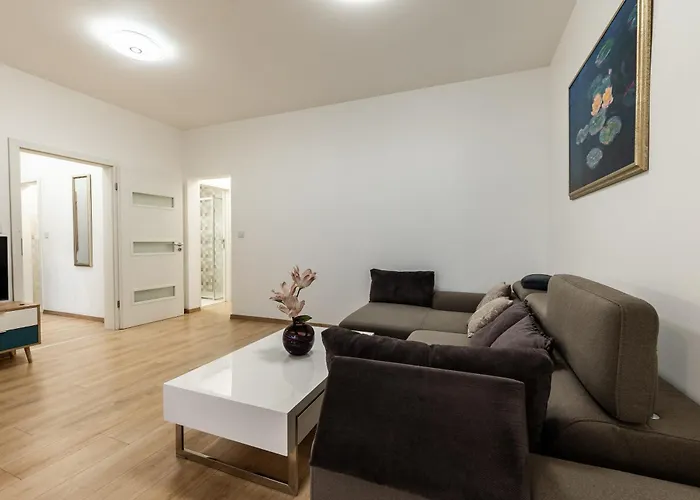 Finest 3br Downtown Sofia