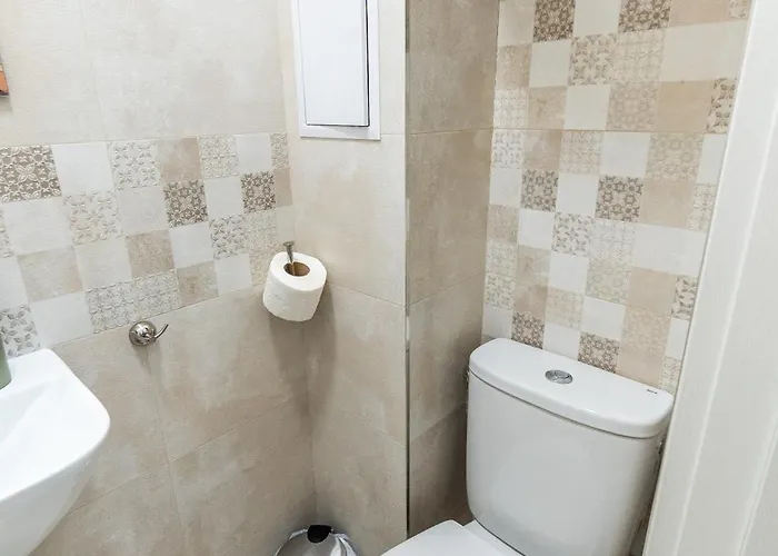 Finest 3br Downtown * Sofia