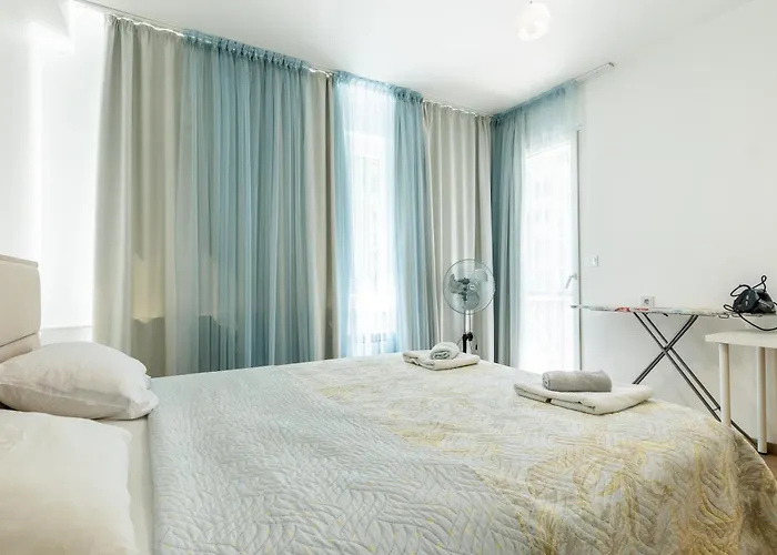 Appartement Finest 3br Downtown