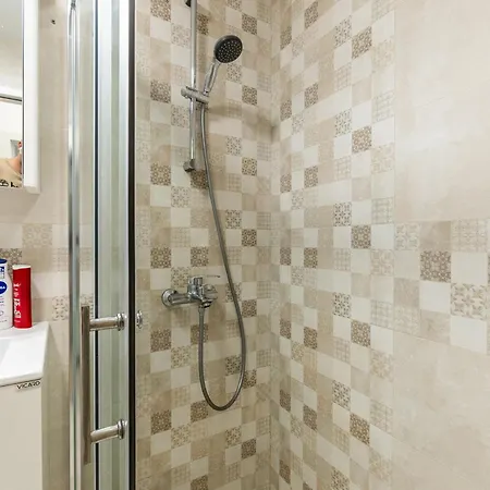 Finest 3br Downtown By Bulgarianhomes 아파트 *