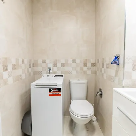 Finest 3br Downtown * סופיה