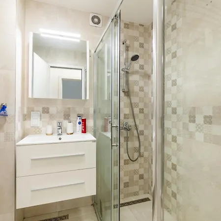 Finest 3br Downtown * Sofia