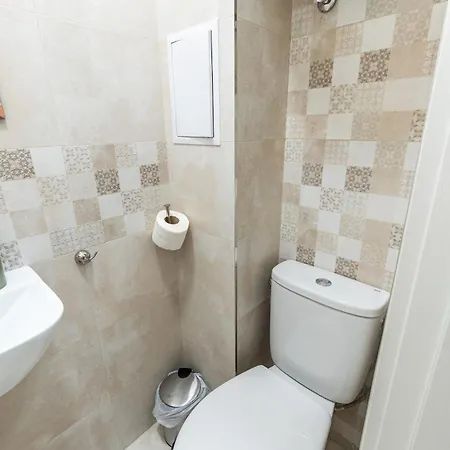 Finest 3br Downtown By Bulgarianhomes * Sofia