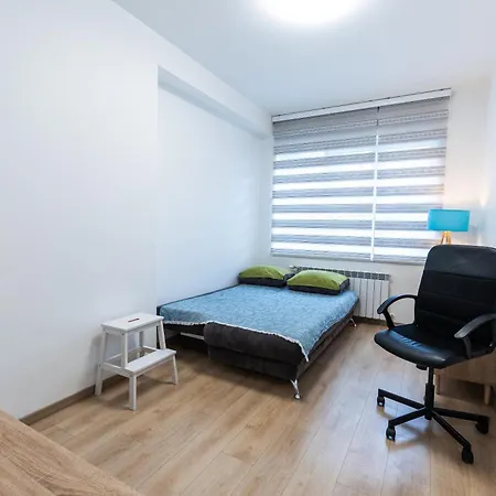 Finest 3br Downtown By Bulgarianhomes *