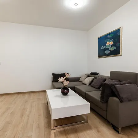 Appartement Finest 3br Downtown By Bulgarianhomes